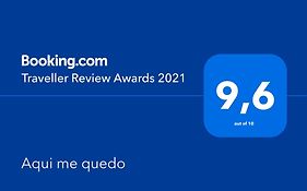 Aqui Me Quedo